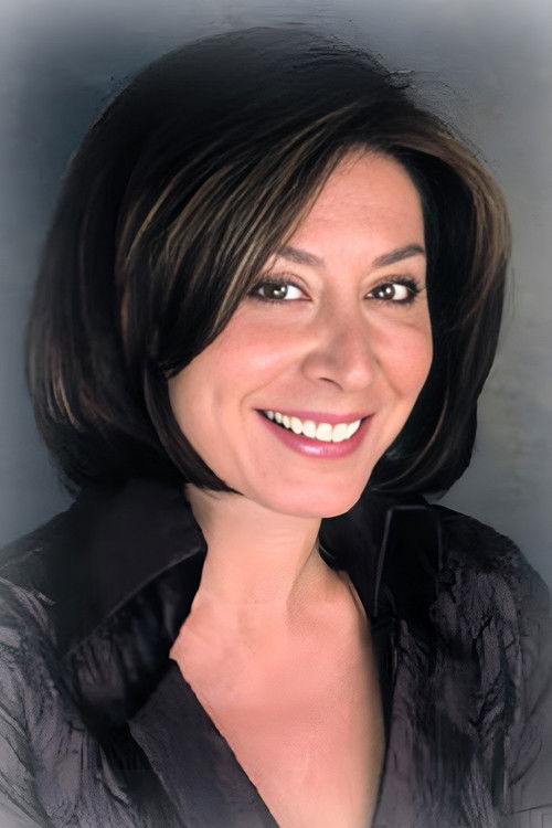 Fiorella Faltoyano profile