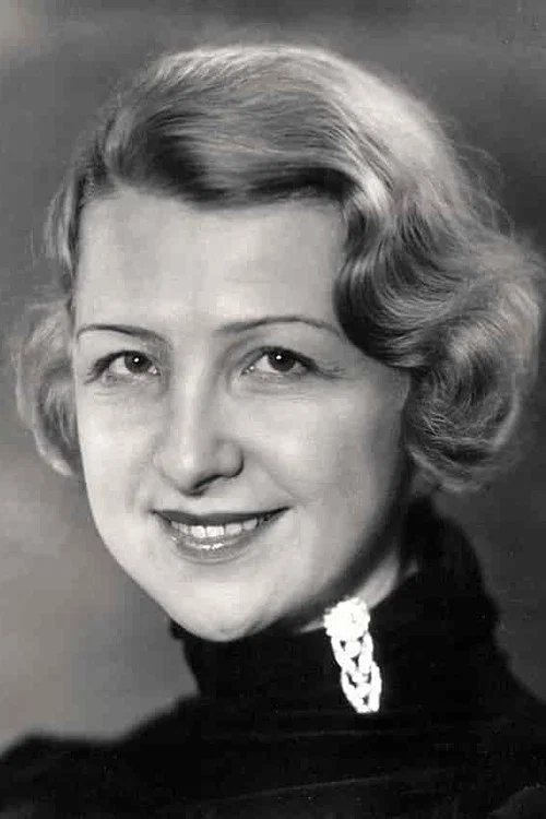 Photo of Ada Egede-Nissen, Acting