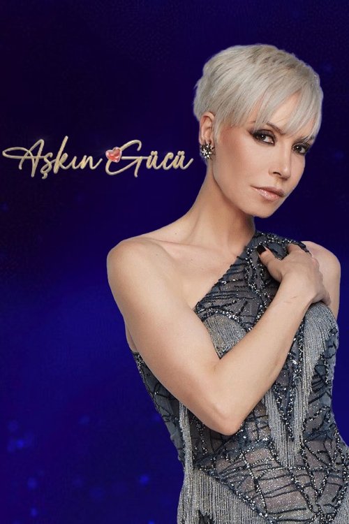 Movie poster for Aşkın Gücü (2025)