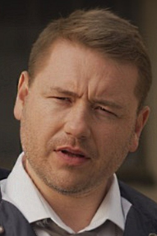 Photo of Ian Sharp, Acting