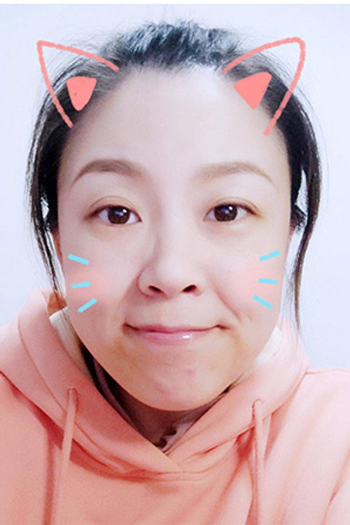 Photo of Xin Li, Acting