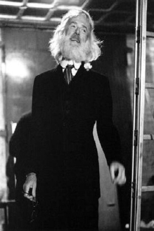 Photo of Robert Watts, Directing