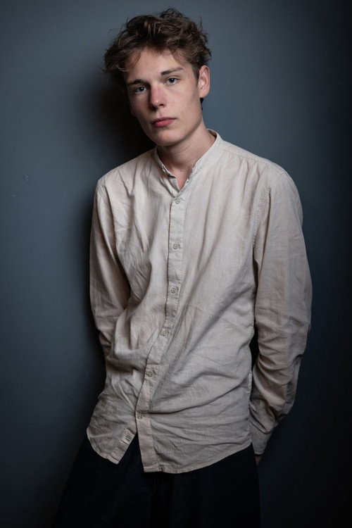 Photo of Emil Leysen, Acting