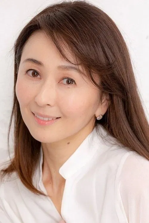 Miyuki Komatsu profile
