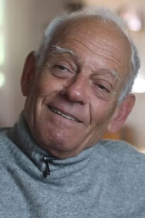 Alberto Negrin profile