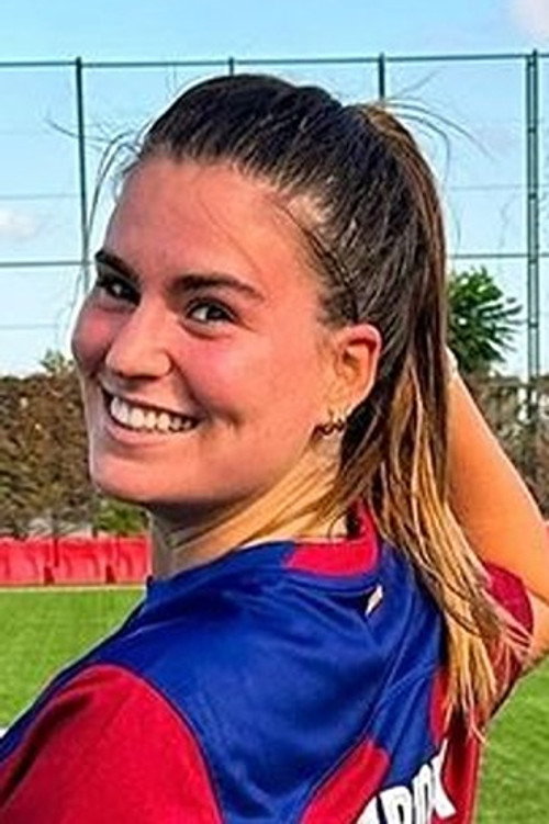 Mariona Pujol Merino profile