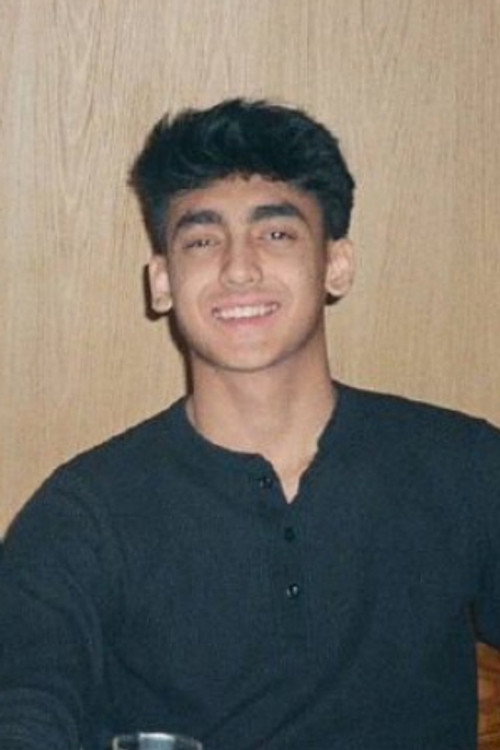 Lazuardy Mifzal profile