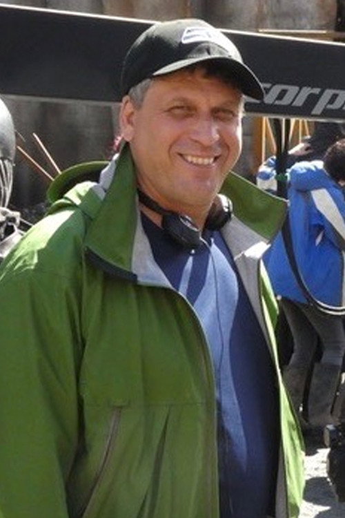Photo of James Marshall, Directing