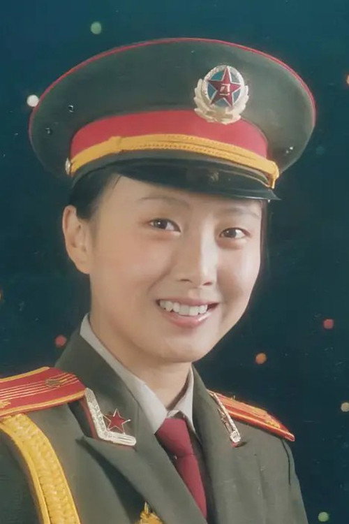 Photo of 陈一芳, Acting