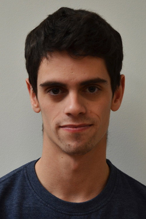 Photo of Jon Mikel Gutierrez, Production