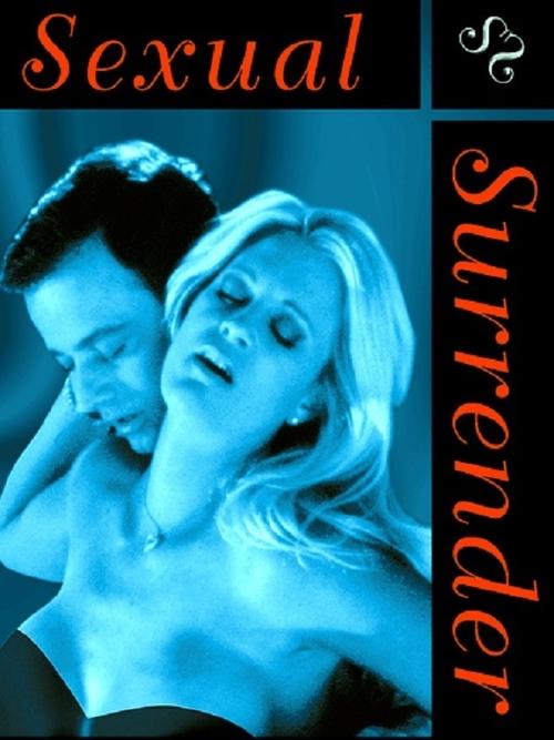 Movie poster for Sexual Surrender (2003)
