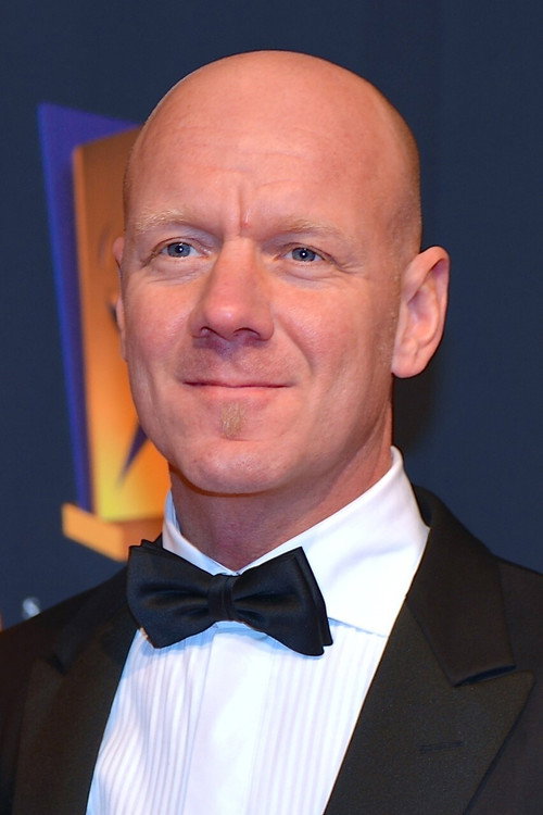 Tony Rickardsson profile