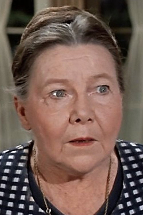 Photo of Nellie Burt, Acting