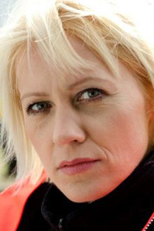 Photo of Lea Oleksiak, Acting