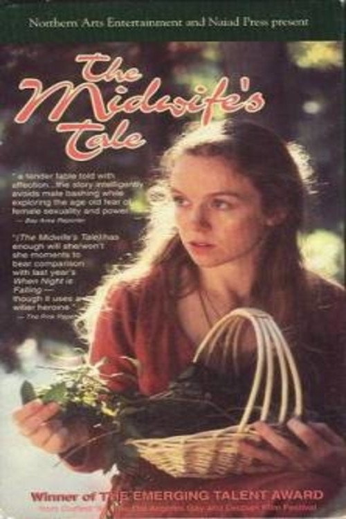Movie poster for The Midwife's Tale (1995)