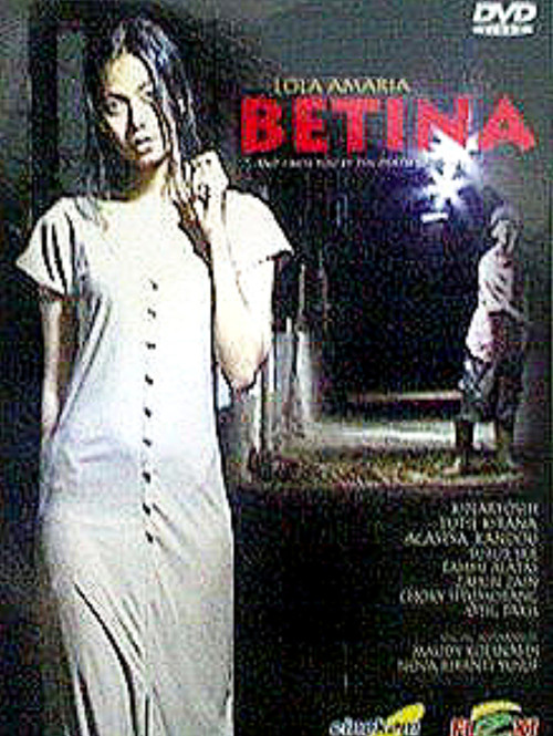 Movie poster for Female (2006)