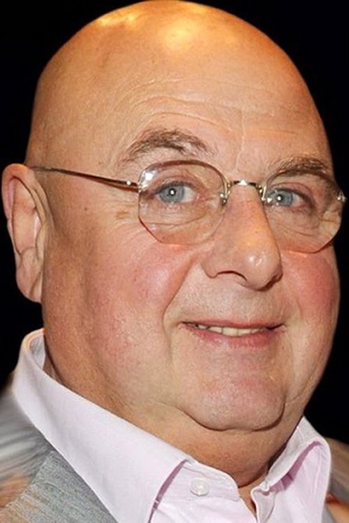 Vladimir Dolinskiy profile