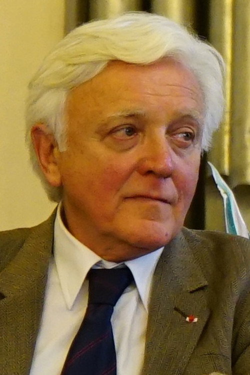 Photo of Élie Barnavi, Acting