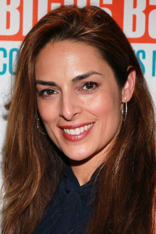 Photo of Lisa Ann Russell, Acting