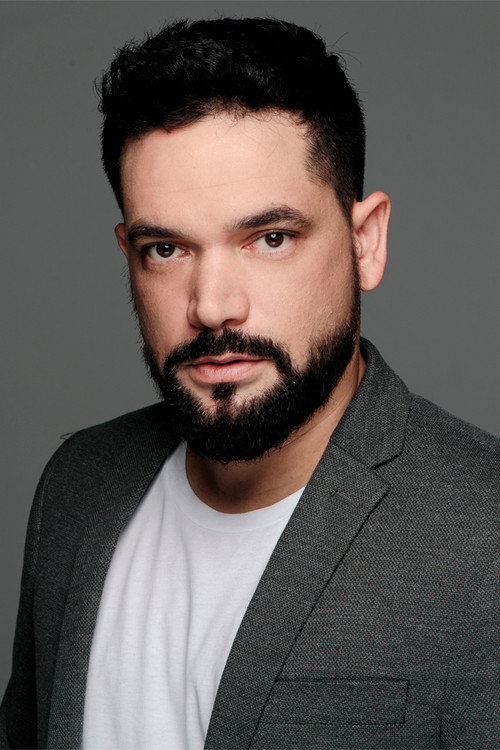 Photo of Francisco Cabrera, Acting