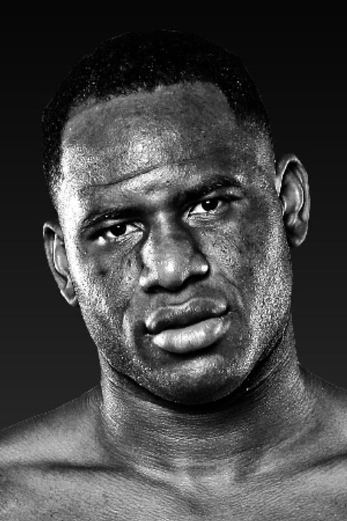 Photo of Frank Sanchez, Acting