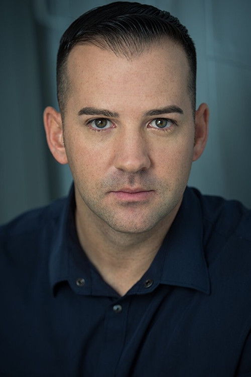 Photo of Kenny Beers, Acting