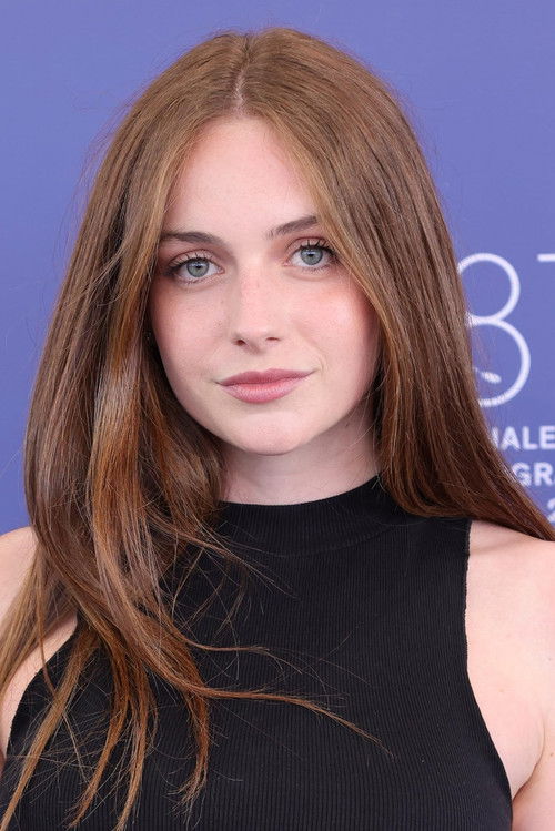 Photo of Vittoria Planeta, Acting