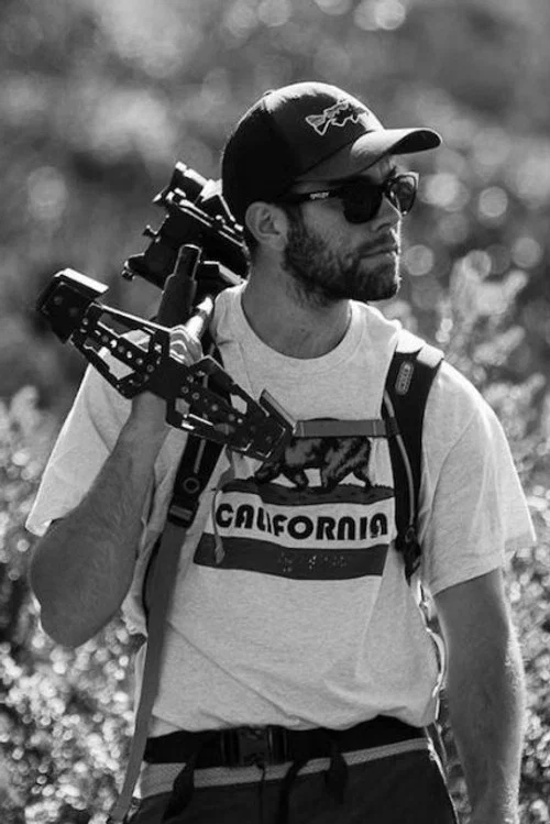 Photo of Matic Oblak, Directing