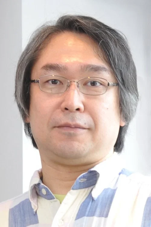 Photo of Naruhisa Arakawa, Writing