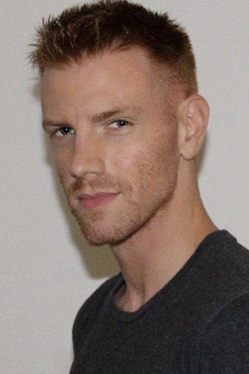 Daniel Newman profile