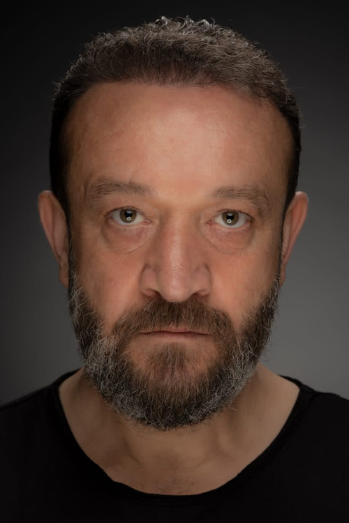 Photo of Şener Savaş, Acting