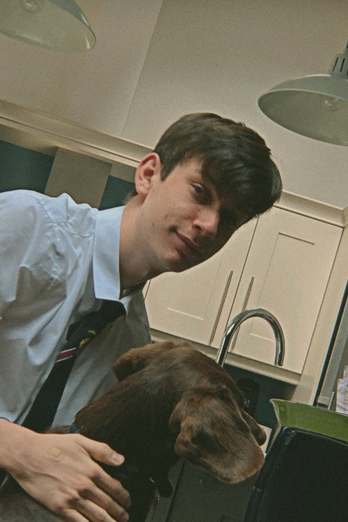 Photo of Will Chamberlain, Acting