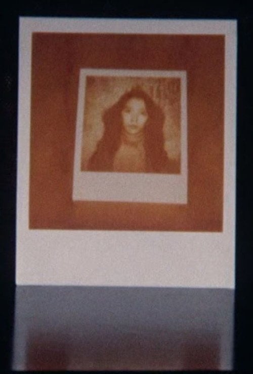 Movie poster for Hong Kong Topography II: For Rent (1984)