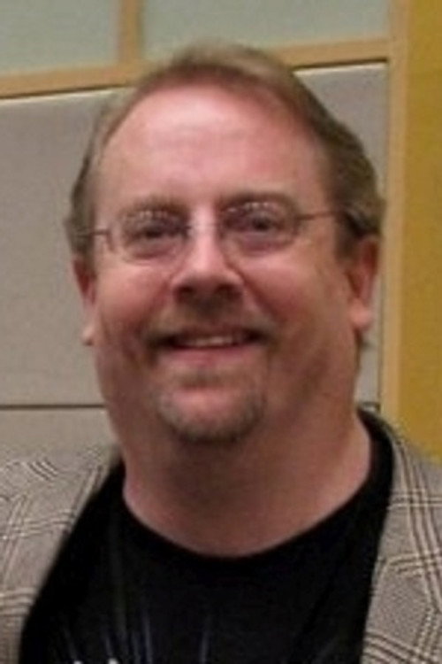 Photo of Paul F. Anderson, Acting