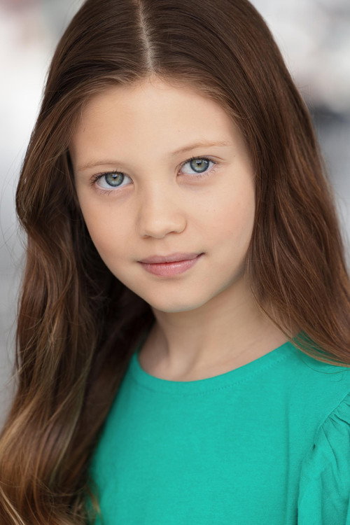 Photo of Kayla Anjali, Acting