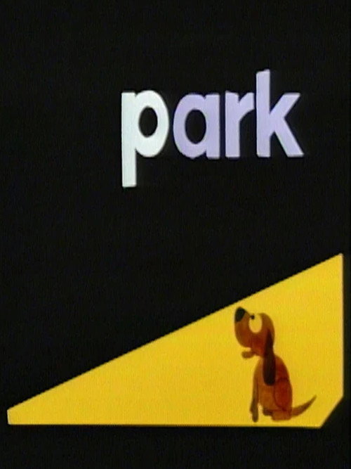 Movie poster for Bark in the Dark (1984)