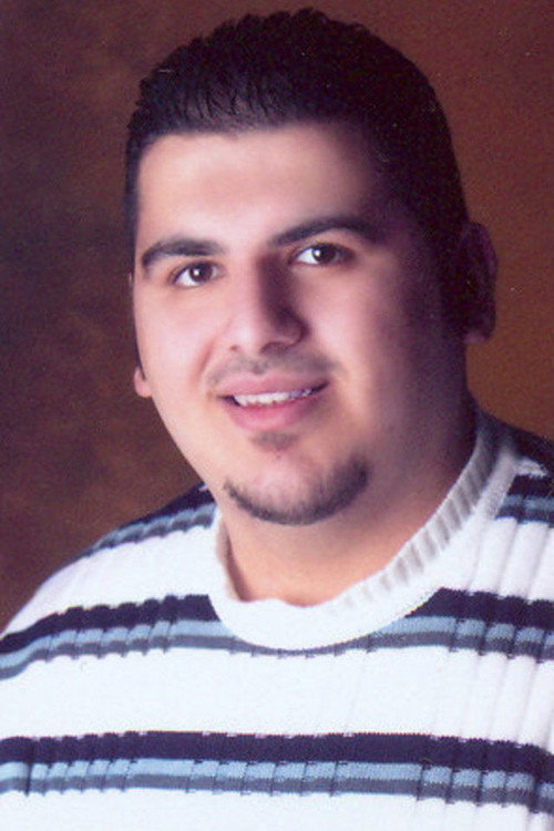 Photo of Jafar Sadiq, Acting
