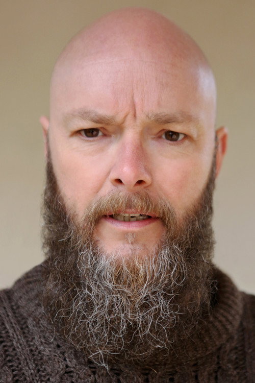 Photo of Leon Cain, Acting