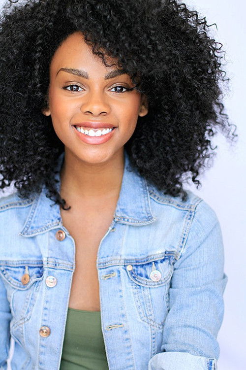 Photo of Tunisha Hubbard, Acting