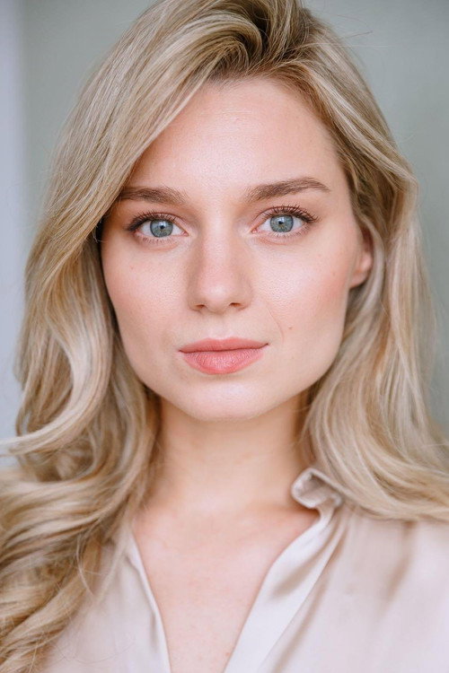 Анастасия Байкаева profile