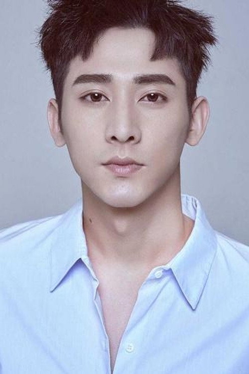 Photo of Yu Shangxu, Acting