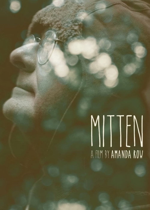 Movie poster for Mitten (2013)