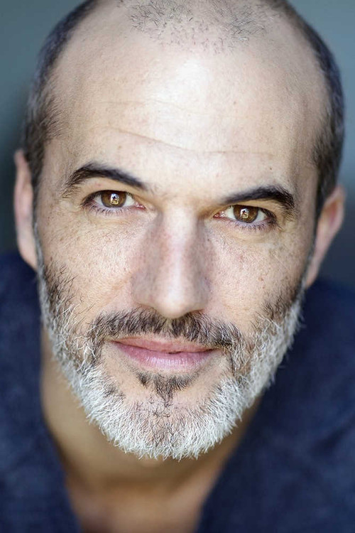 Romain Ogerau profile