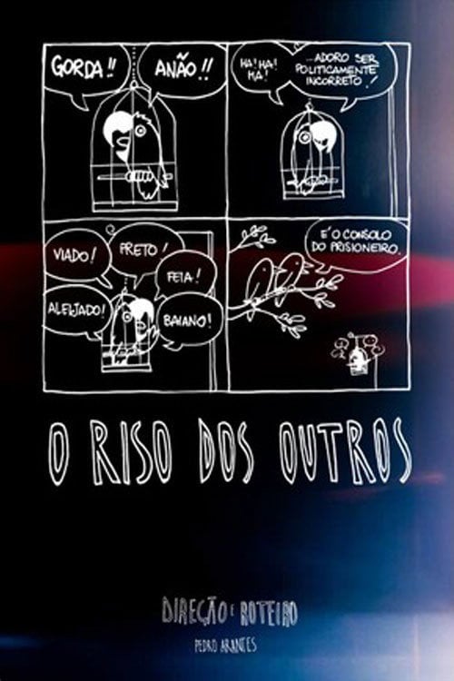 Movie poster for Laughter of Others (2012)