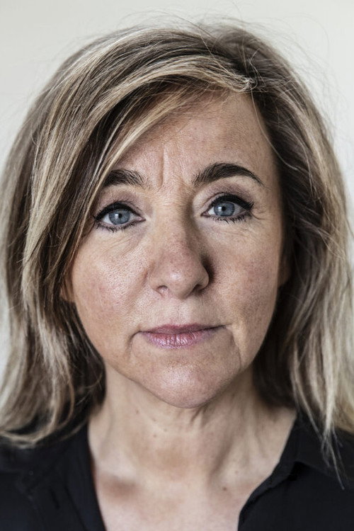 Photo of Cecilia Borssén, Acting