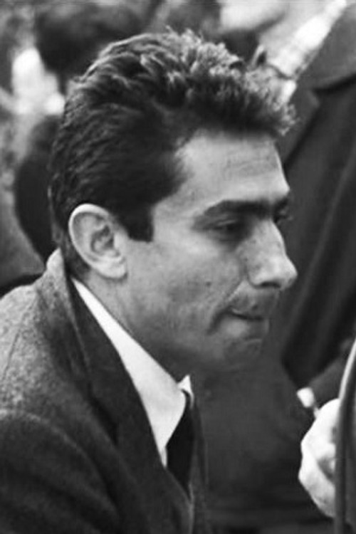 Photo of Franco Indovina, Directing