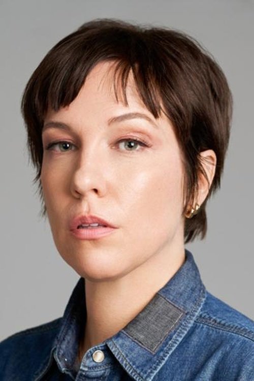 Rebecca Henderson profile