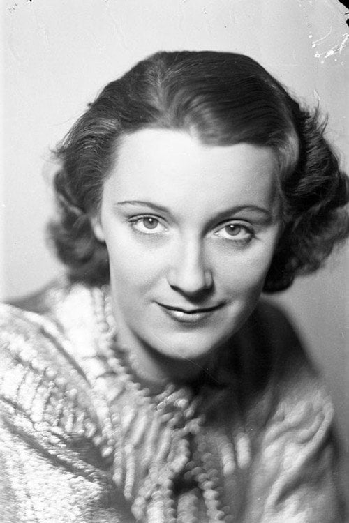 Photo of Karin Albihn, Acting