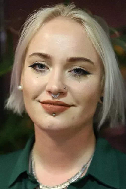 Photo of Mila Orriols, Acting