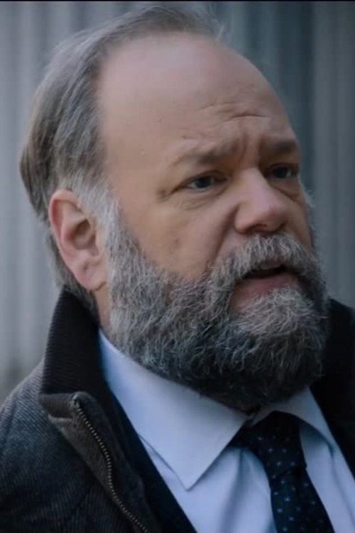 Photo of Brian Keane, Acting